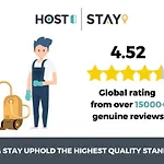 Host & Stay - South Cliff Apartment
