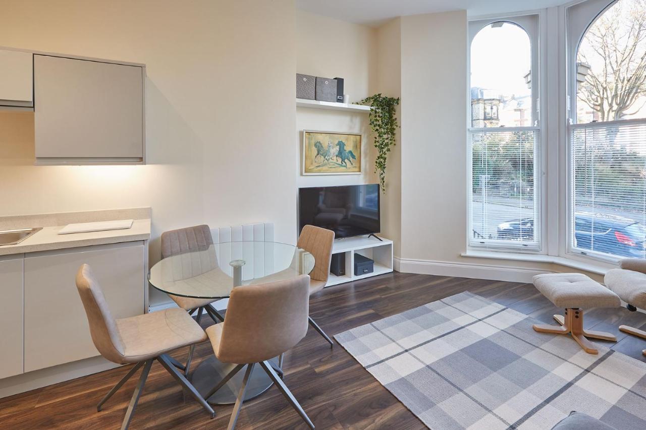 Host & - South Cliff Apartment Scarborough